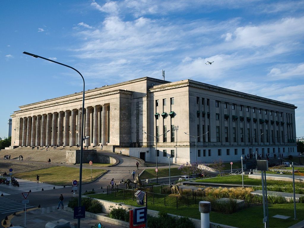 Infociudad, siempre con vos.