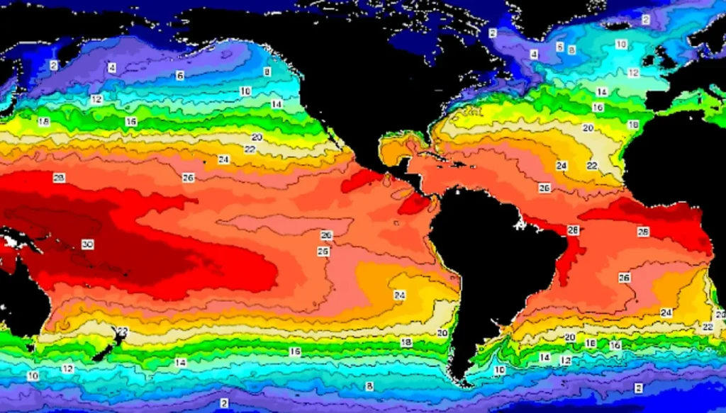 Alerta por la llegada de “súper el niño”: cómo y desde cuándo afectará el clima en argentina