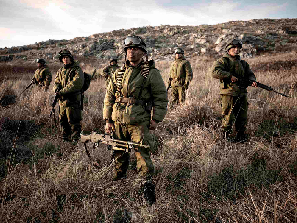 Infociudad, siempre con vos. 4