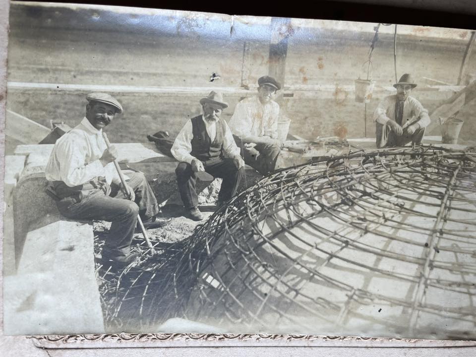 Casa méndez: la historia de una de las esquinas más tradicionales de giles 4