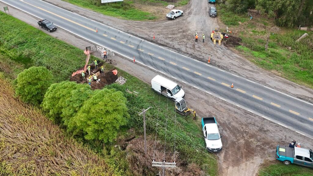 Bagsa da a conocer el plan de prevención de daños