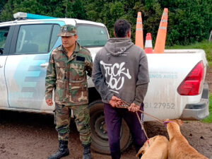 Infociudad, siempre con vos. 42