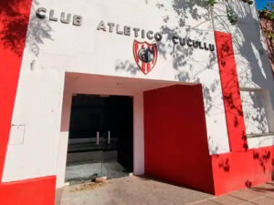 Infociudad, siempre con vos. 40