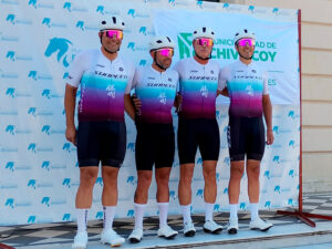 Infociudad, siempre con vos. 40