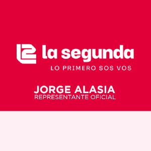 Hockey: frontón tropezó y perdió la punta