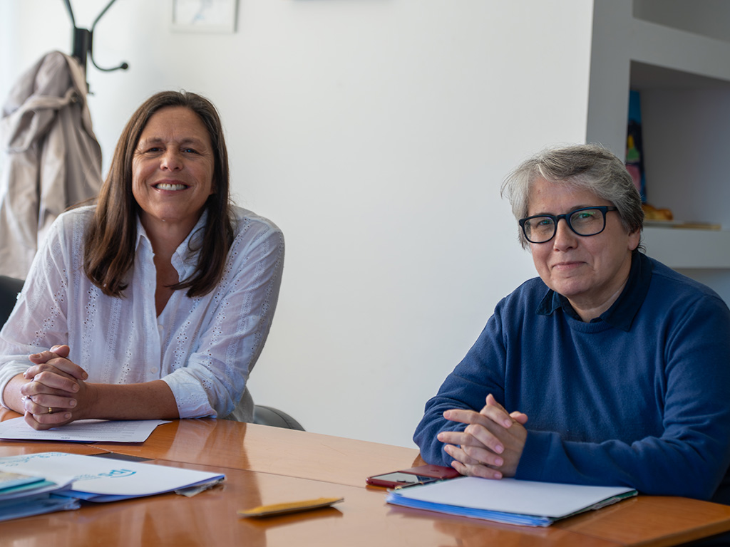 Infociudad, siempre con vos.