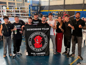 Infociudad, siempre con vos. 46