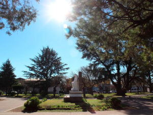 Infociudad, siempre con vos. 45