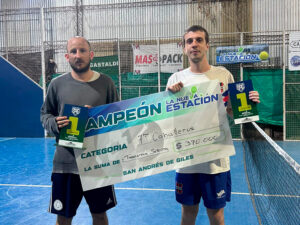 Infociudad, siempre con vos. 44