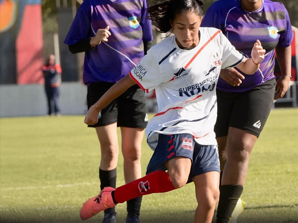 Infociudad, siempre con vos.