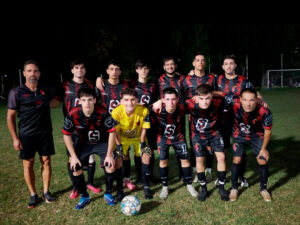 Infociudad, siempre con vos. 47