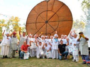 Infociudad, siempre con vos. 44