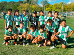 Infociudad, siempre con vos. 48