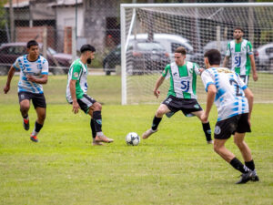 Infociudad, siempre con vos. 41