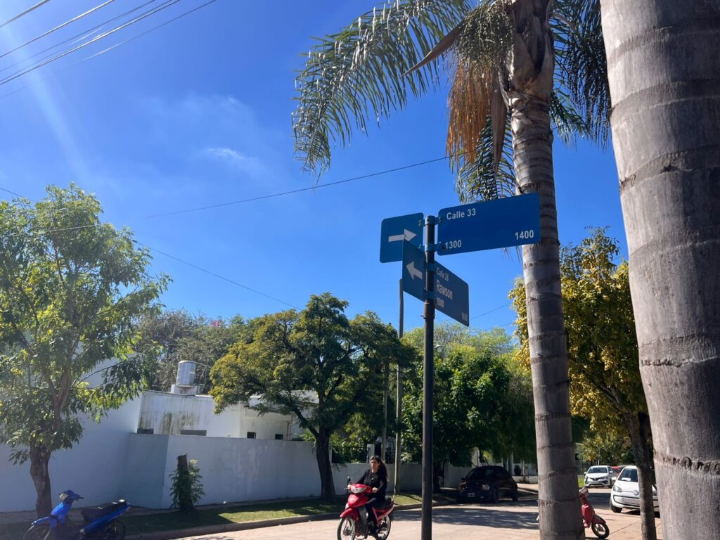 Infociudad, siempre con vos.