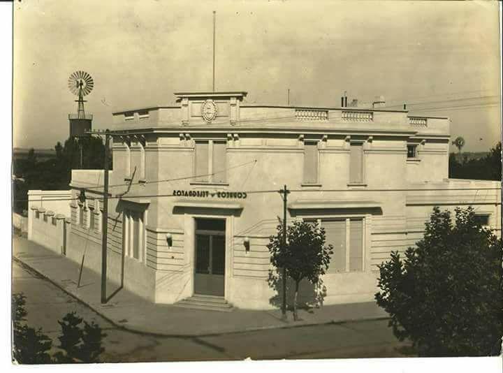 El correo de giles: mucho más que una fachada histórica