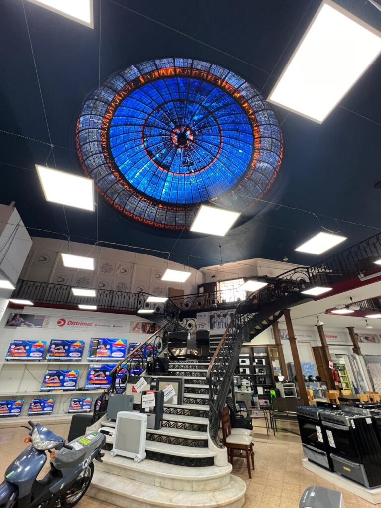 Casa méndez: la historia de una de las esquinas más tradicionales de giles 3