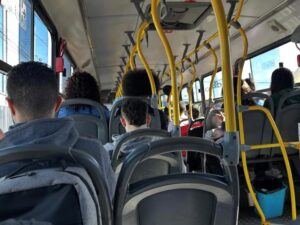 Infociudad, siempre con vos. 44