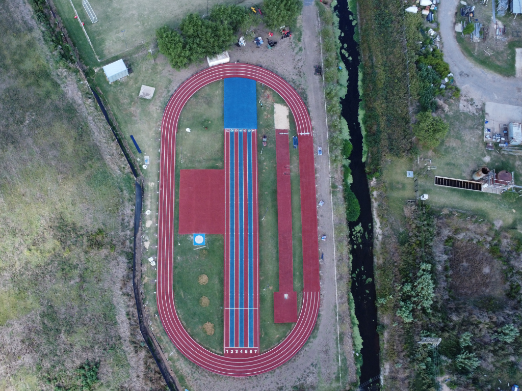 Infociudad, siempre con vos.