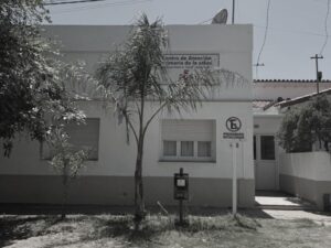 Infociudad, siempre con vos. 40