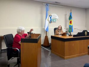 Infociudad, siempre con vos. 46