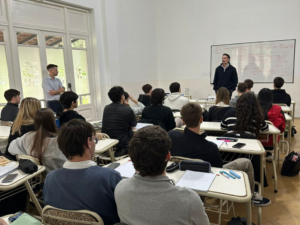 Infociudad, siempre con vos. 41