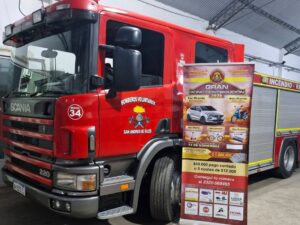 Infociudad, siempre con vos. 43