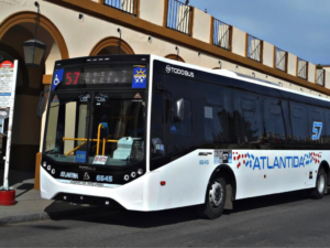 Infociudad, siempre con vos. 48