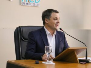 Infociudad, siempre con vos. 45