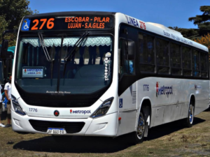 Fotografía de @busesde_villarosa