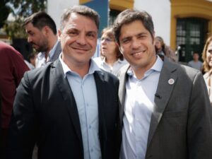 Infociudad, siempre con vos. 47