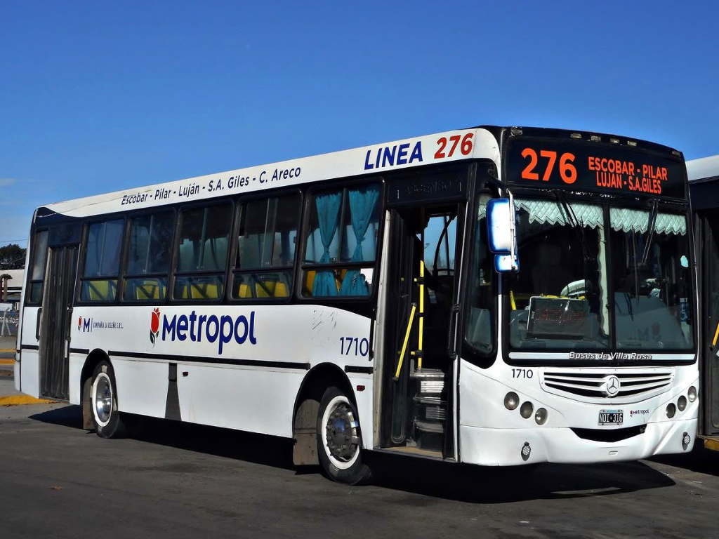 Fotografía de @busesde_villarosa