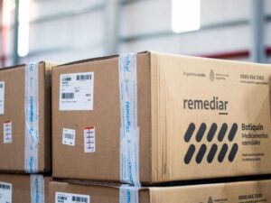 Infociudad, siempre con vos. 43