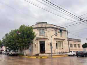 Infociudad, siempre con vos. 45