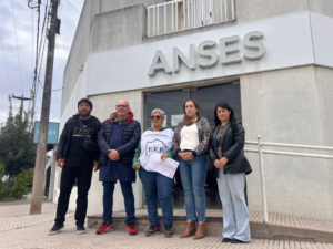 Infociudad, siempre con vos. 41