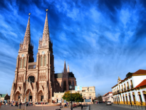 Infociudad, siempre con vos. 45