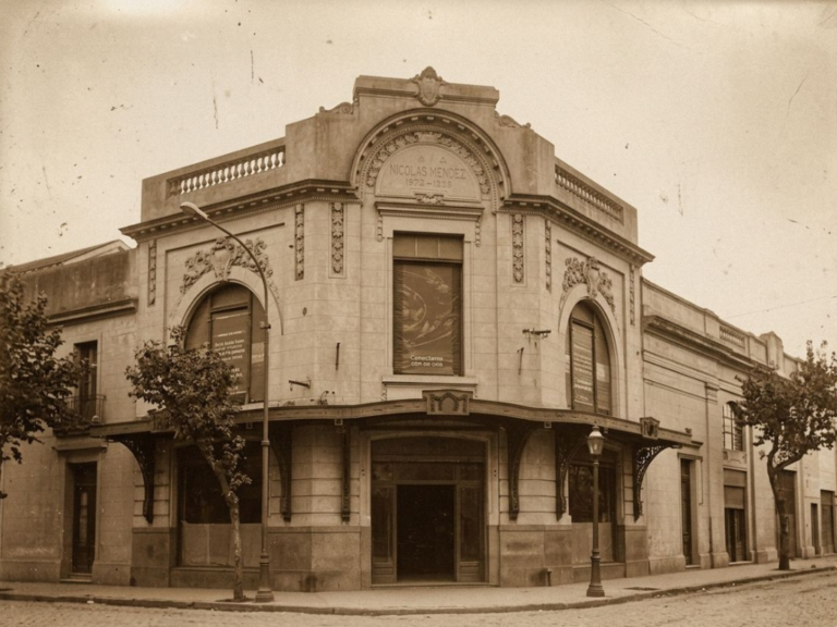 Imagen ilustrativa generada con IA