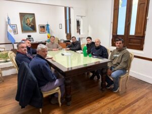 Infociudad, siempre con vos. 40