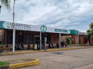 Infociudad, siempre con vos. 42