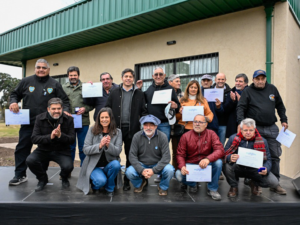 Infociudad, siempre con vos. 42