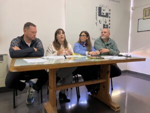 Infociudad, siempre con vos. 40