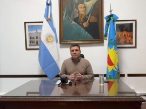 Infociudad, siempre con vos. 45