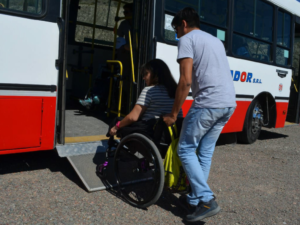 Infociudad, siempre con vos. 41