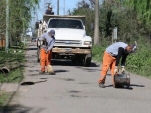 Infociudad, siempre con vos. 46