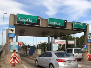 Infociudad, siempre con vos. 50