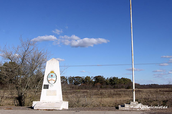 A 205 años de la batalla de la cañada: san andrés de giles, escenario de una gesta que marcó la historia nacional