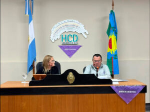 Infociudad, siempre con vos. 40