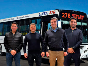 Infociudad, siempre con vos. 44