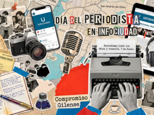 Infociudad, siempre con vos. 45