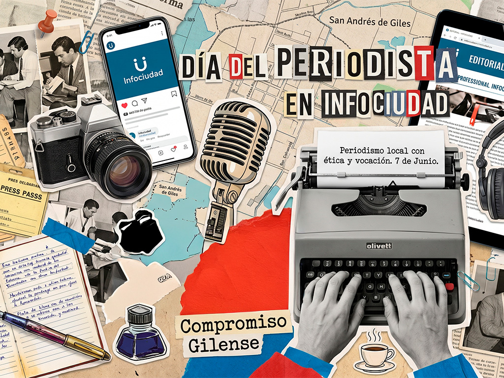 Infociudad, siempre con vos.